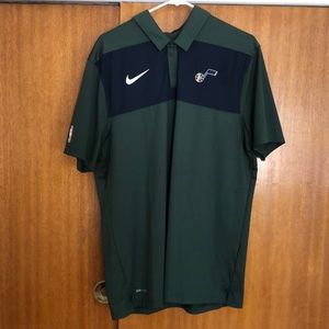 Utah Jazz polo